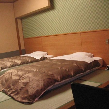 Hotel Ootaki Nikko Eksteriør bilde