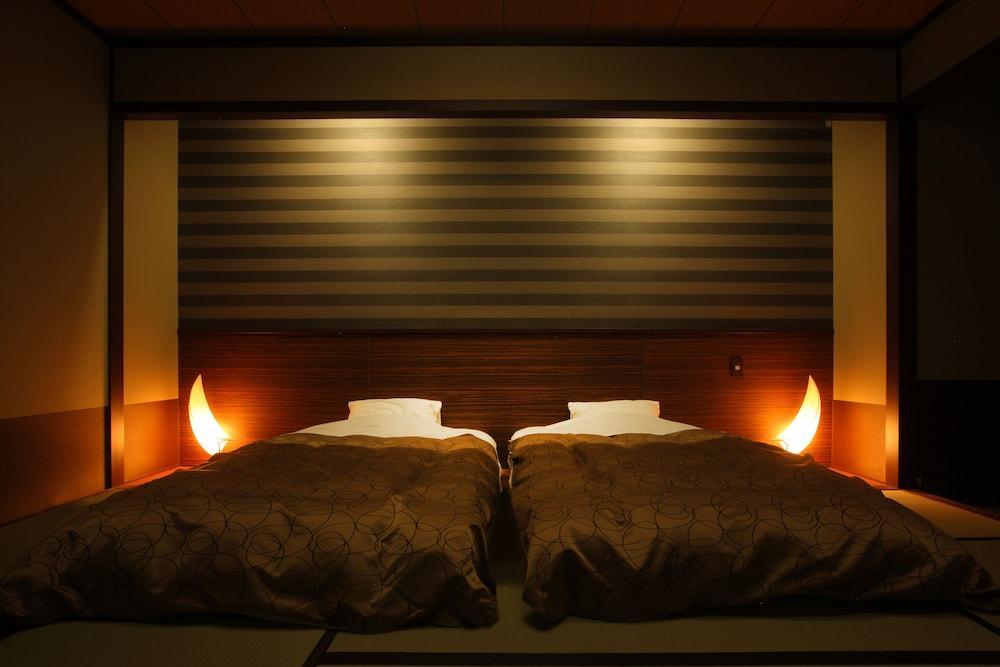Hotel Ootaki Nikko Eksteriør bilde